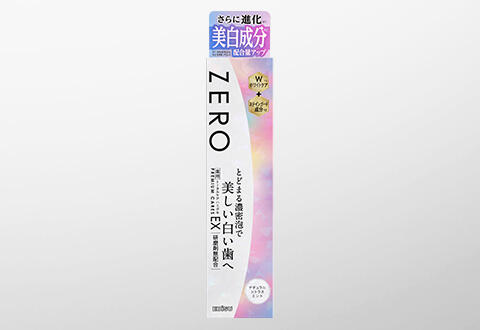 ゼロプレミアムケアズEX・90g 