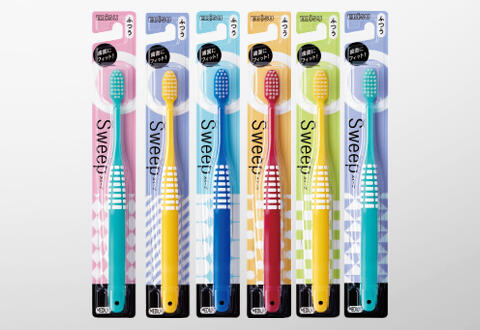 スイープ